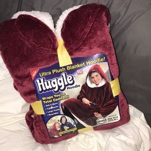 Snuggie